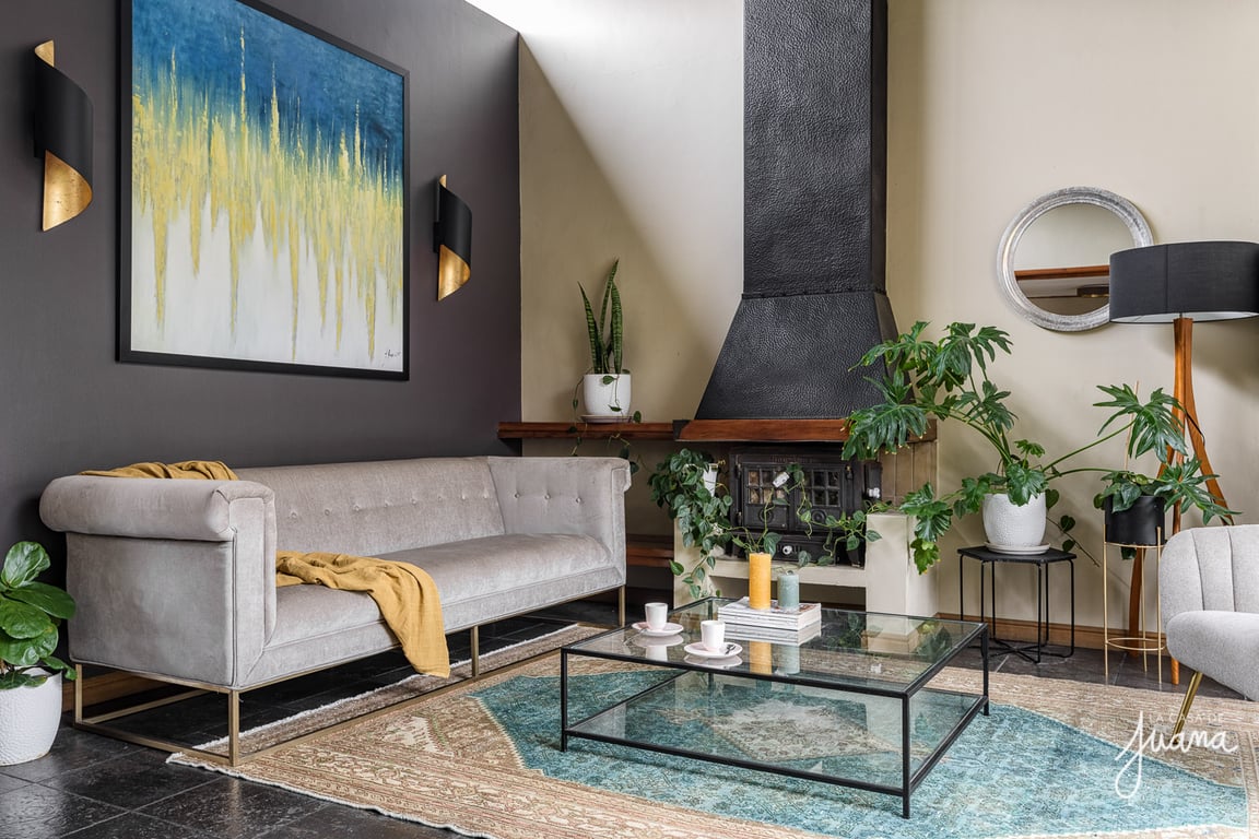 ¡Se vende en La Reina! Casa José Zapiola II La Casa de Juana